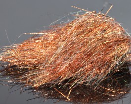Magnum Sparkle Dubbing, Copper / 19